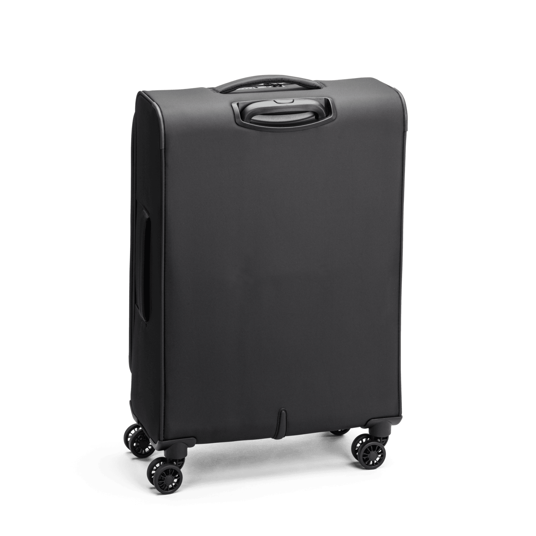 Carlobolaget - Boarding, kuffert 65 cm 65 x 42 x 26 cm Sort